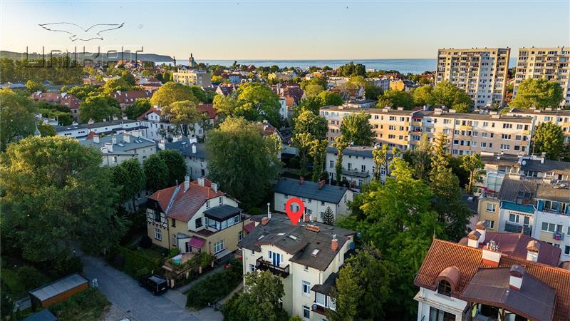 Mieszkanie 62&nbsp;m², Sopot, 3 Maja - zdjęcie 18