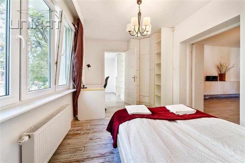 Mieszkanie 62&nbsp;m², Sopot, 3 Maja - zdjęcie 6