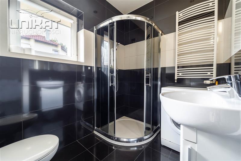 Mieszkanie 62&nbsp;m², Sopot, 3 Maja - zdjęcie 13