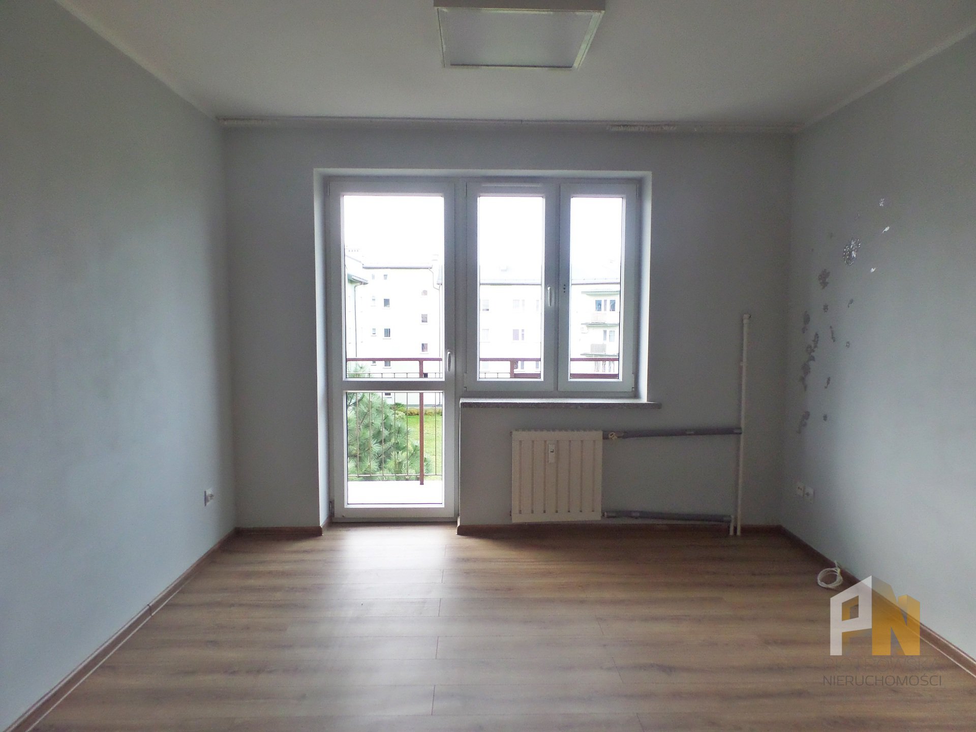 Mieszkanie 44m2 do wynajęcia - zdjęcie 4