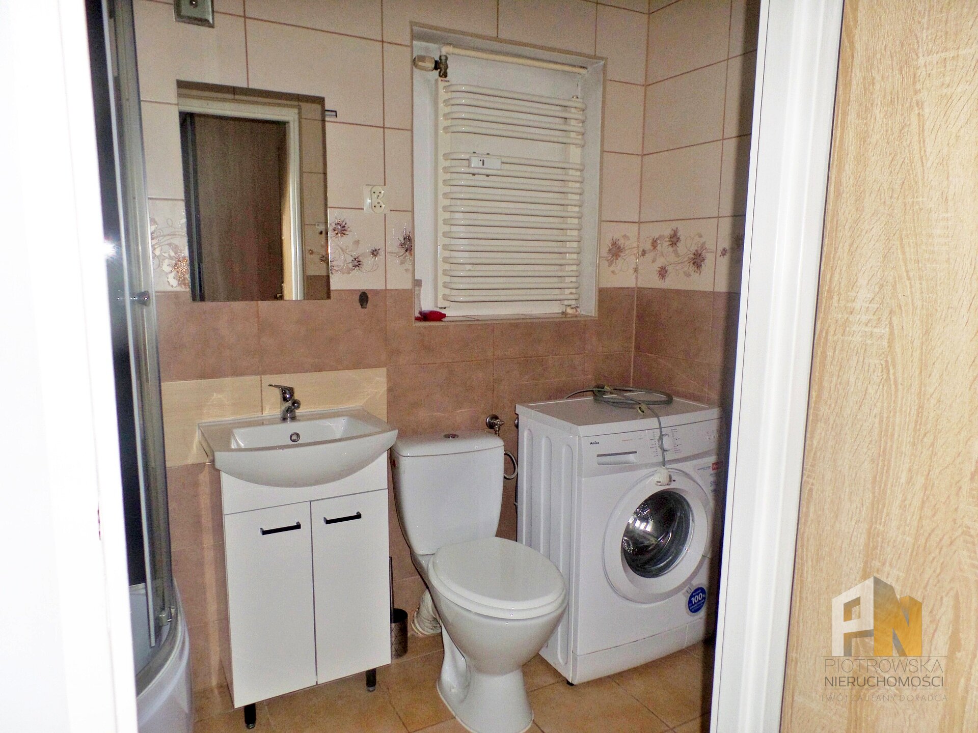 Mieszkanie 44m2 do wynajęcia - zdjęcie 9