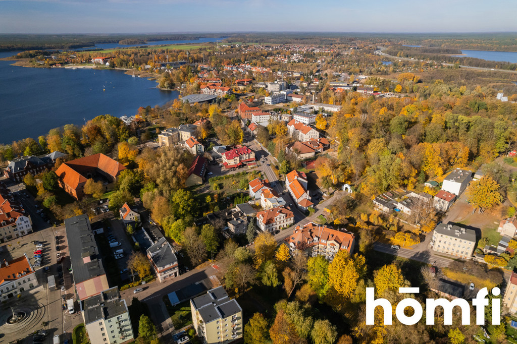Dom 194 m², Ostróda, Kazimierza Pułaskiego - zdjęcie 5