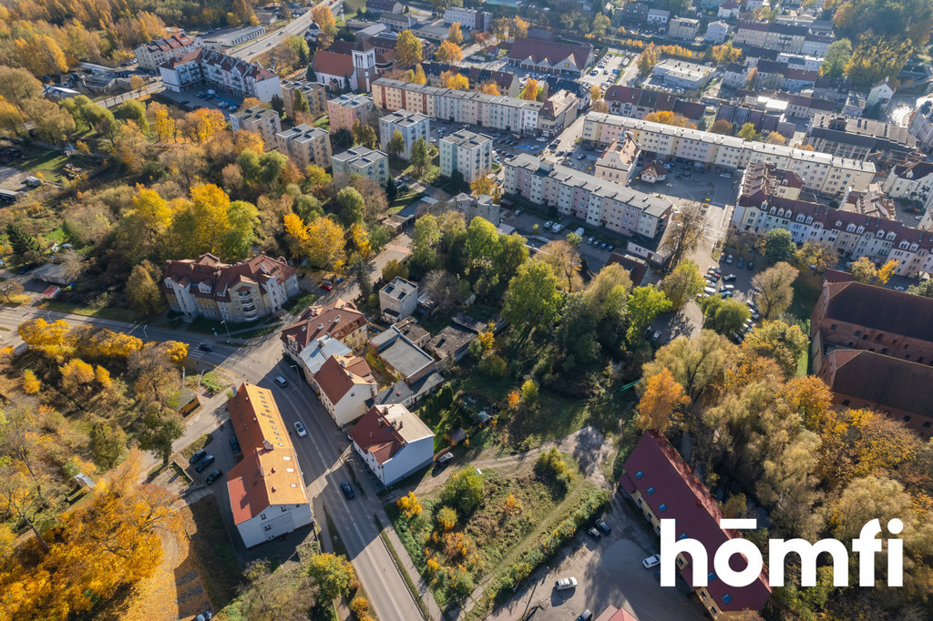 Dom 194 m², Ostróda, Kazimierza Pułaskiego - zdjęcie 6