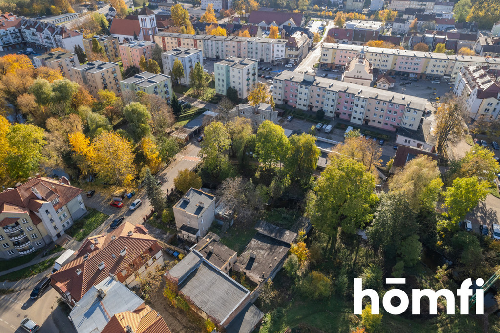 Dom 194 m², Ostróda, Kazimierza Pułaskiego - zdjęcie 7