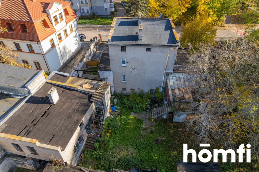 Dom 194 m², Ostróda, Kazimierza Pułaskiego - zdjęcie 9