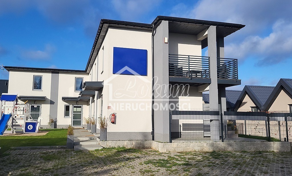 Lokal usługowy na sprzedaż, 190 m², Rewal - zdjęcie 3