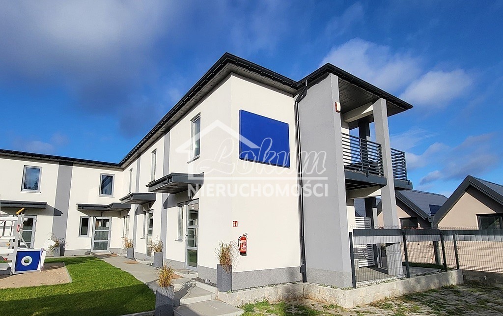 Lokal usługowy na sprzedaż, 190 m², Rewal - zdjęcie 4