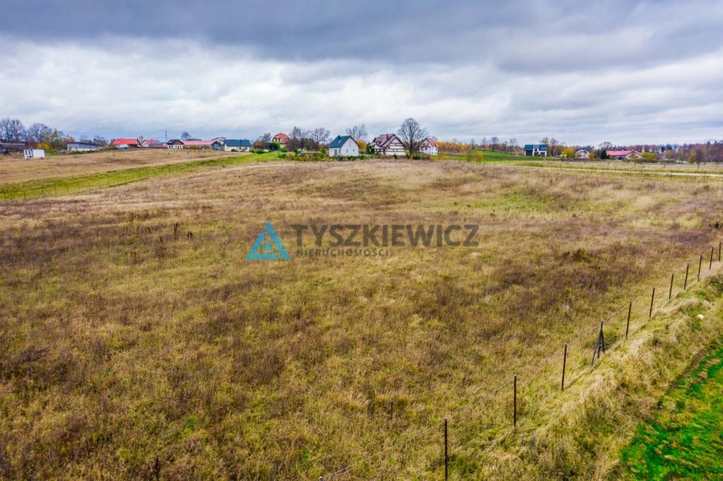 Działka Kamela k. Egiertowa - zdjęcie 7