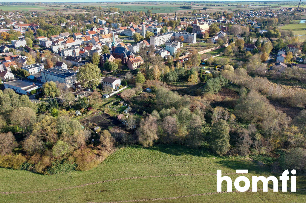 Działka budowlana 1,05 ha, Bierutów, Polna - zdjęcie 7