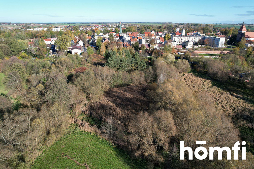 Działka budowlana 1,05 ha, Bierutów, Polna - zdjęcie 6
