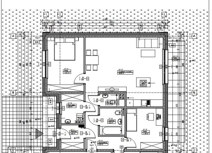 kanalizacja, parterowy, bez prowizii i PCC - zdjęcie 8