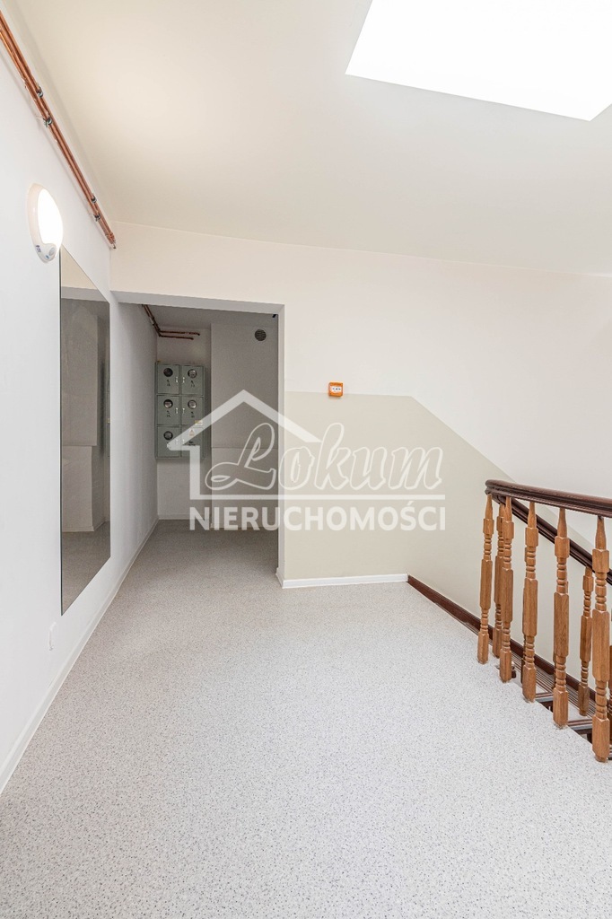 Mieszkanie 58 m², Szczecin, Bolesława Śmiałego - zdjęcie 12