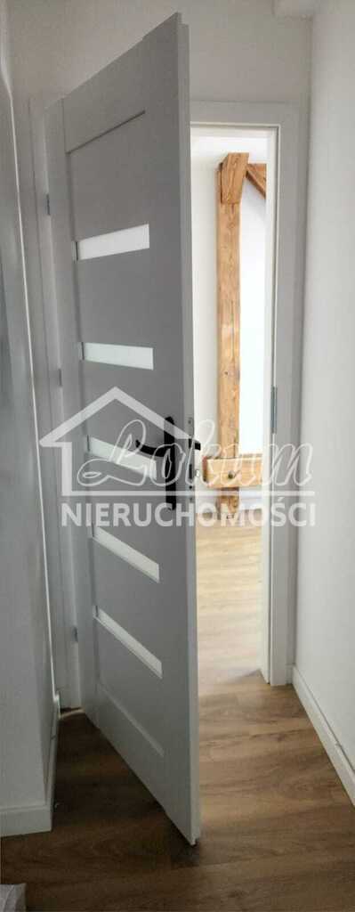 Mieszkanie 58 m², Szczecin, Bolesława Śmiałego - zdjęcie 2