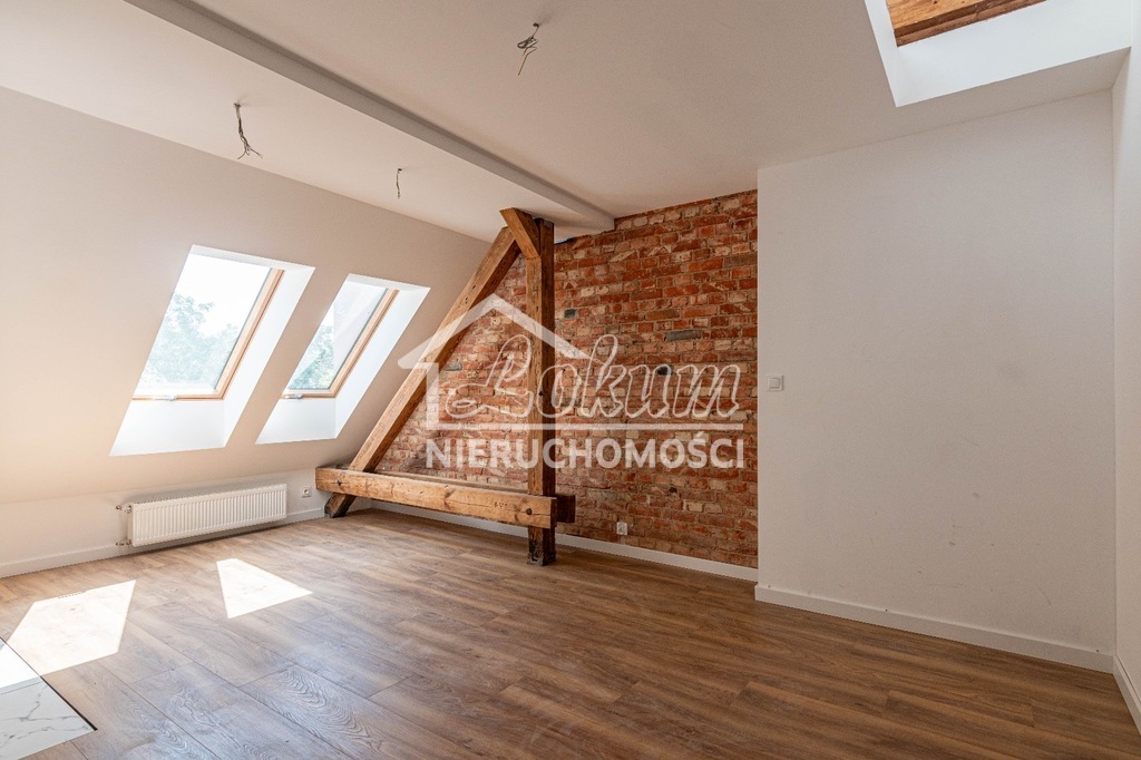 Mieszkanie 58 m², Szczecin, Bolesława Śmiałego - zdjęcie 4