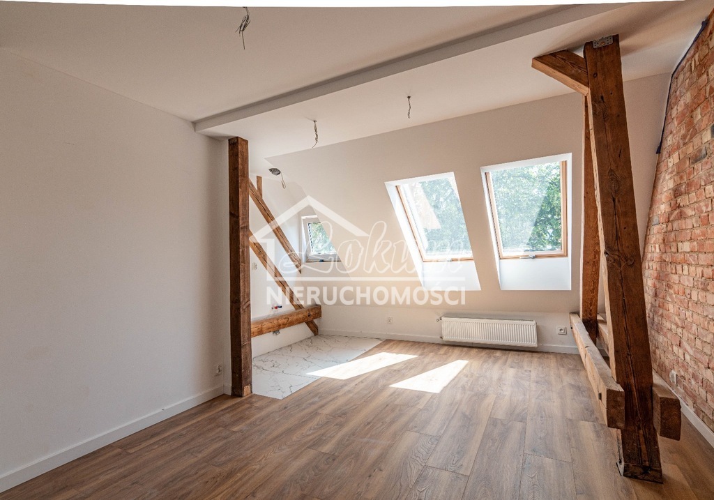 Mieszkanie 58 m², Szczecin, Bolesława Śmiałego - zdjęcie 9