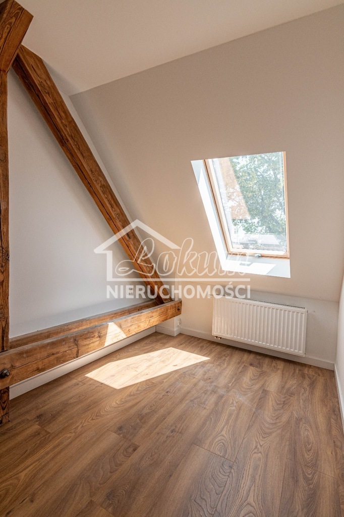 Mieszkanie 58 m², Szczecin, Bolesława Śmiałego - zdjęcie 3