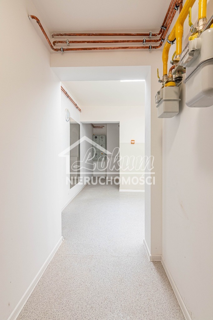 Mieszkanie 58 m², Szczecin, Bolesława Śmiałego - zdjęcie 11