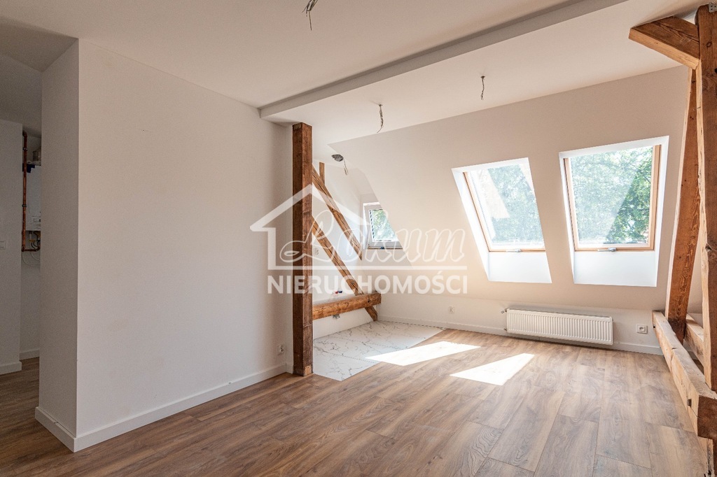 Mieszkanie 58 m², Szczecin, Bolesława Śmiałego - zdjęcie 8