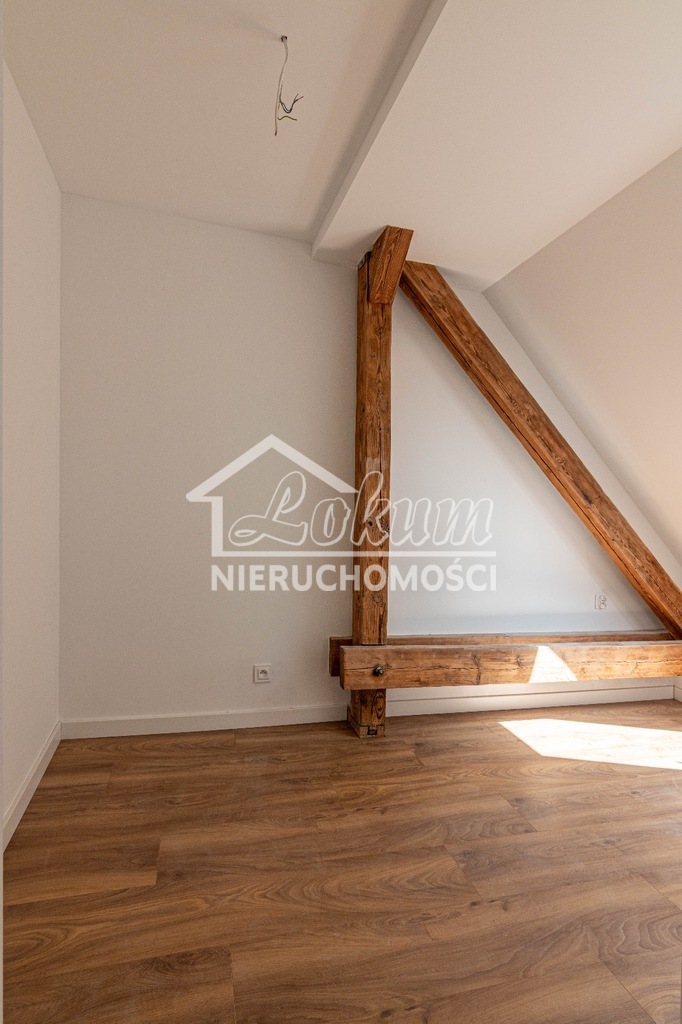 Mieszkanie 58 m², Szczecin, Bolesława Śmiałego - zdjęcie 6