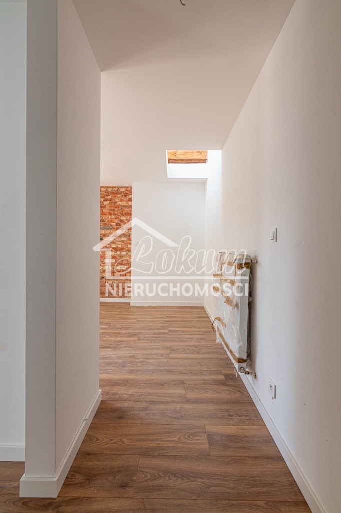 Mieszkanie 58 m², Szczecin, Bolesława Śmiałego - zdjęcie 7