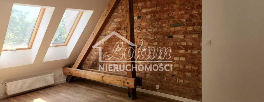 Mieszkanie 58 m², Szczecin, Bolesława Śmiałego - zdjęcie 1