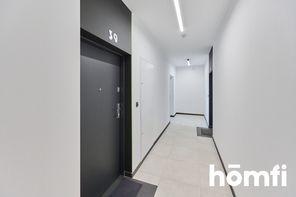 Mieszkanie 40,63 m², Wrocław, Psie Pole, Chorwacka - zdjęcie 12