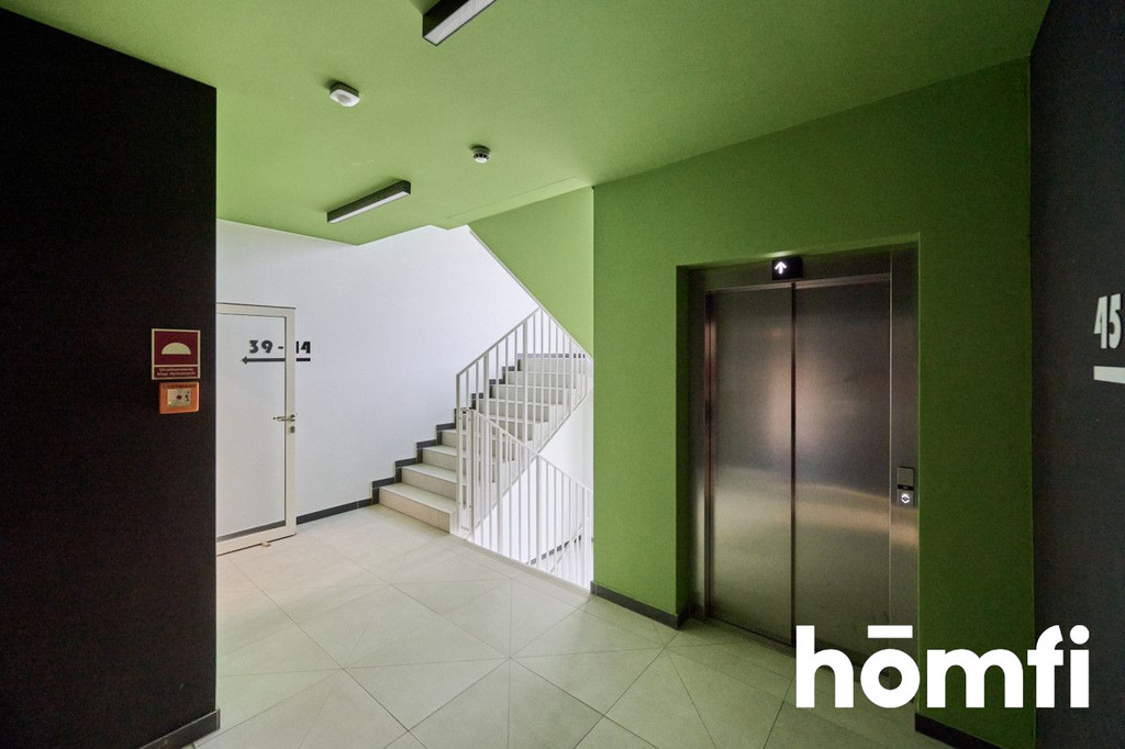 Mieszkanie 40,63 m², Wrocław, Psie Pole, Chorwacka - zdjęcie 14