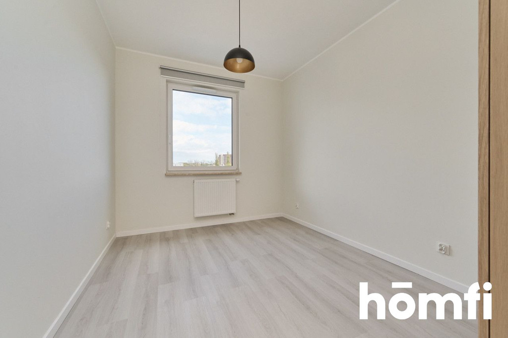 Mieszkanie 40,63 m², Wrocław, Psie Pole, Chorwacka - zdjęcie 8