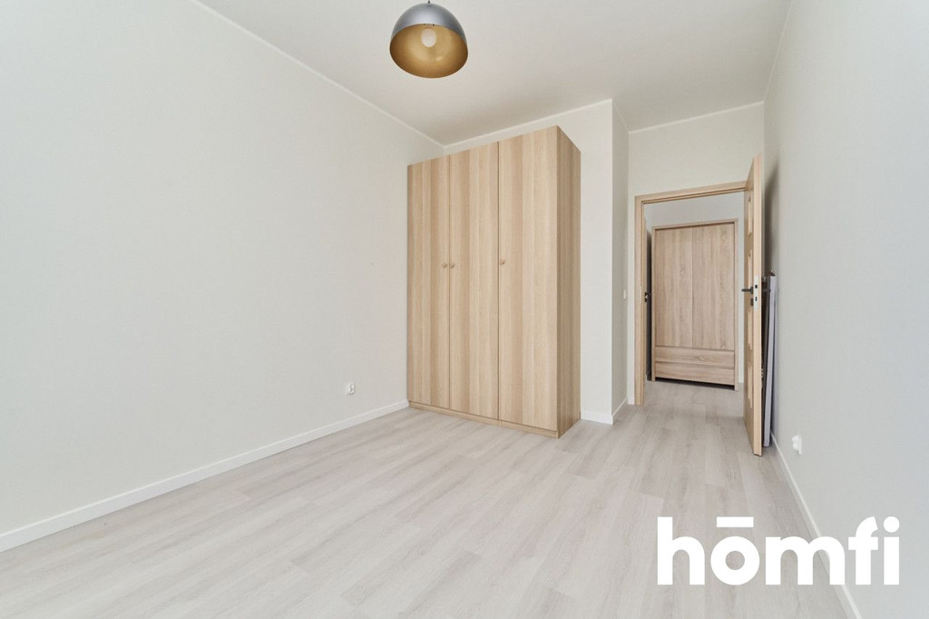 Mieszkanie 40,63 m², Wrocław, Psie Pole, Chorwacka - zdjęcie 7
