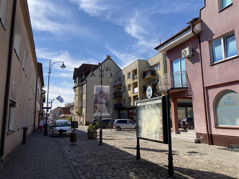 Lokal usługowy na sprzedaż, 776&nbsp;m², Złocieniec, Piłsudskiego - zdjęcie 3