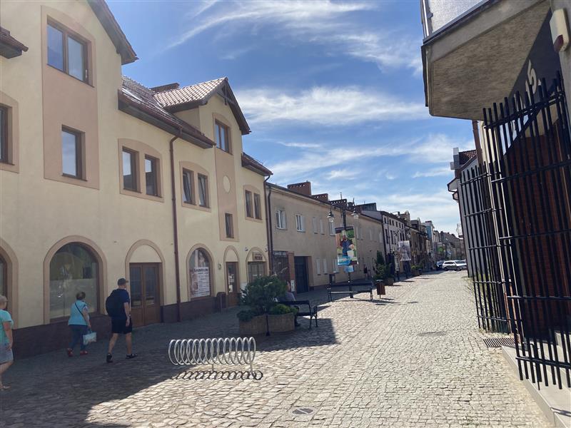 Lokal usługowy na sprzedaż, 776&nbsp;m², Złocieniec, Piłsudskiego - zdjęcie 2