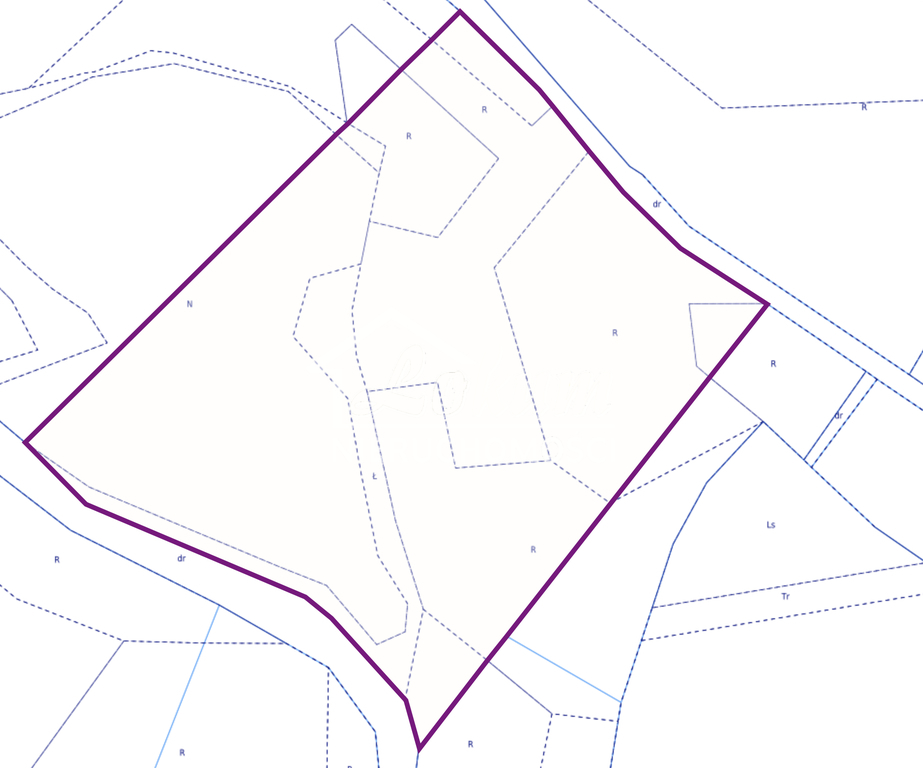 Działka rolna 7,62 ha, Kołowo - zdjęcie 3