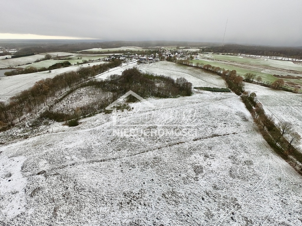 Działka rolna 7,62 ha, Kołowo - zdjęcie 8