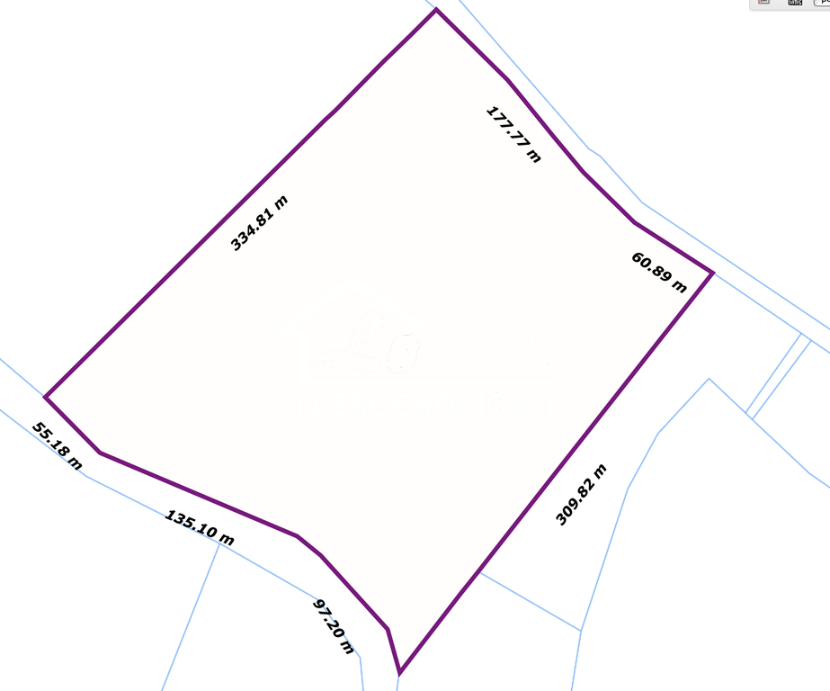 Działka rolna 7,62 ha, Kołowo - zdjęcie 2