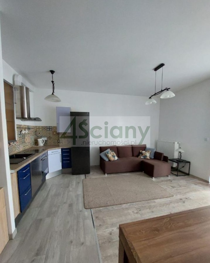 Mieszkanie 37,87&nbsp;m², Warszawa, Wola, al. Prymasa Tysiąclecia - zdjęcie 3