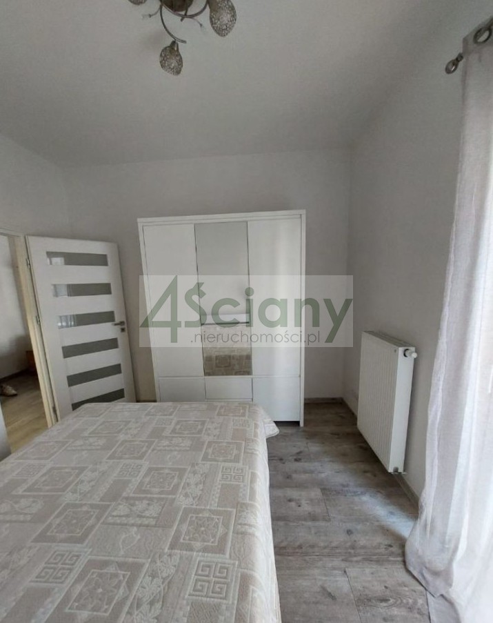 Mieszkanie 37,87&nbsp;m², Warszawa, Wola, al. Prymasa Tysiąclecia - zdjęcie 6
