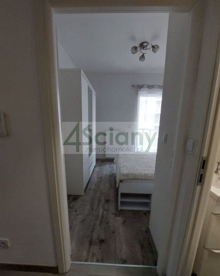 Mieszkanie 37,87&nbsp;m², Warszawa, Wola, al. Prymasa Tysiąclecia - zdjęcie 8