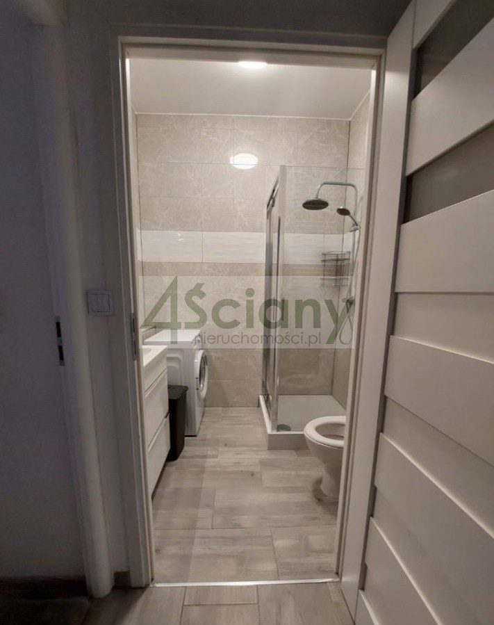 Mieszkanie 37,87&nbsp;m², Warszawa, Wola, al. Prymasa Tysiąclecia - zdjęcie 10