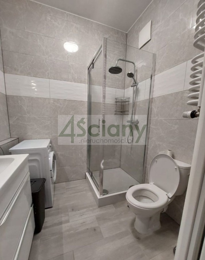 Mieszkanie 37,87&nbsp;m², Warszawa, Wola, al. Prymasa Tysiąclecia - zdjęcie 9