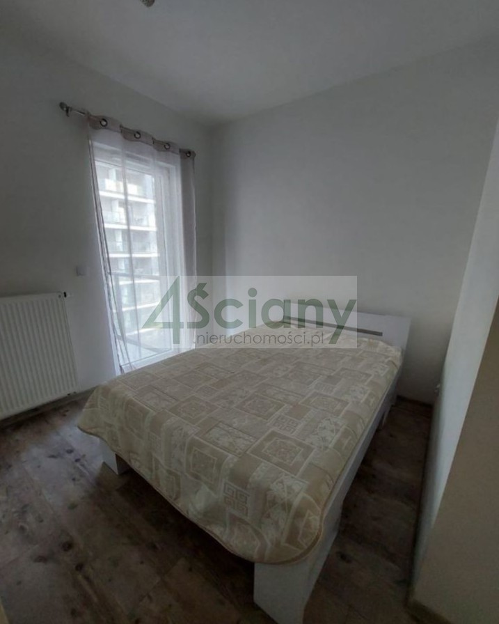 Mieszkanie 37,87&nbsp;m², Warszawa, Wola, al. Prymasa Tysiąclecia - zdjęcie 7