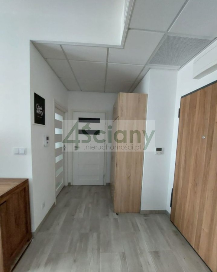 Mieszkanie 37,87&nbsp;m², Warszawa, Wola, al. Prymasa Tysiąclecia - zdjęcie 5