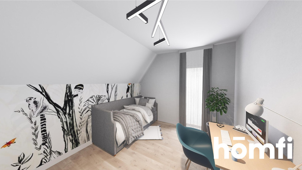 Dom 115,2 m², Smolarzyny - zdjęcie 11