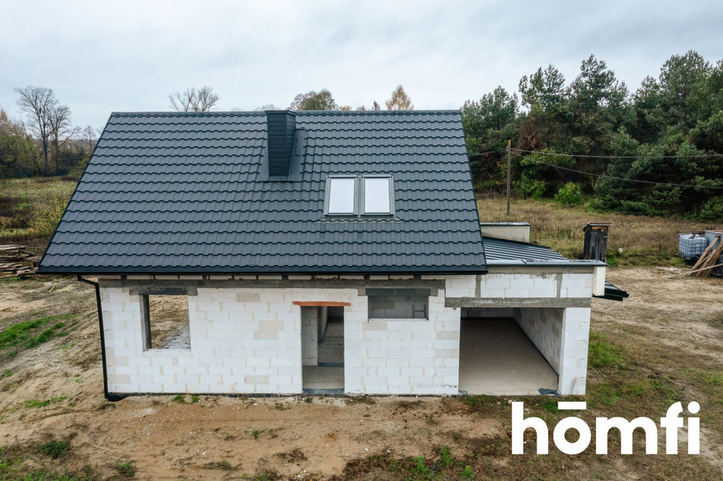 Dom 115,2 m², Smolarzyny - zdjęcie 2