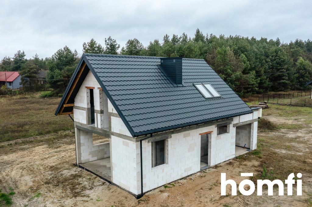 Dom 115,2 m², Smolarzyny - zdjęcie 4