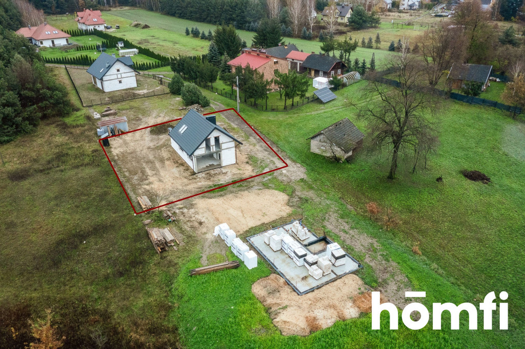 Dom 115,2 m², Smolarzyny - zdjęcie 6
