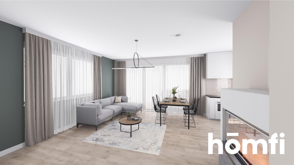 Dom 115,2 m², Smolarzyny - zdjęcie 7