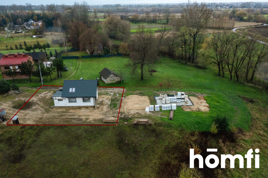 Dom 115,2 m², Smolarzyny - zdjęcie 5