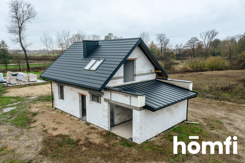 Dom 115,2 m², Smolarzyny - zdjęcie 3