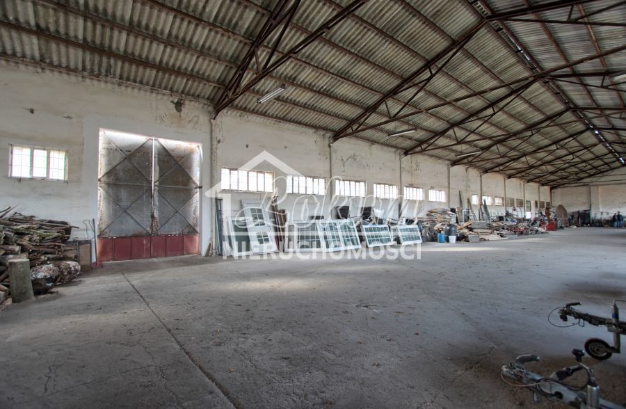 Magazyn na sprzedaż, 16300 m², Dziwogóra - zdjęcie 15