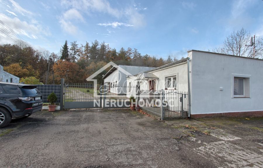 Magazyn na sprzedaż, 16300 m², Dziwogóra - zdjęcie 11